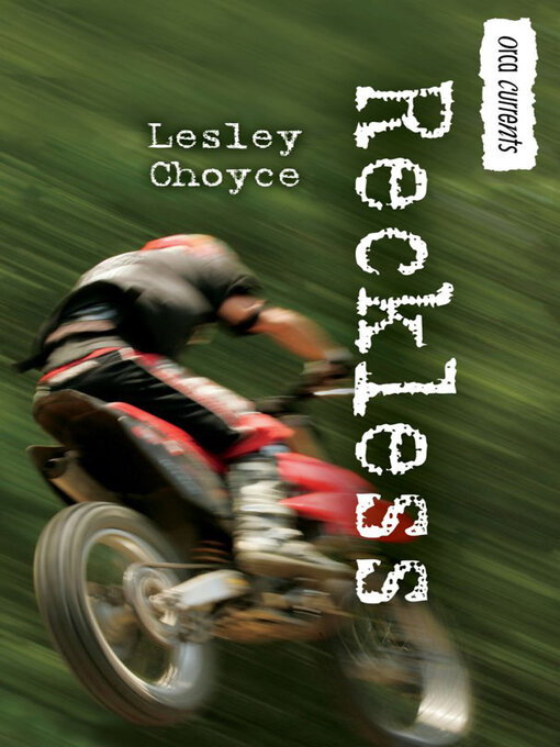 Title details for Reckless by Lesley Choyce - Available